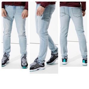 American Eagle Next Level Airflex Slim Jeans